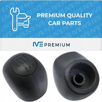 RUKOJEŤ ŘADÍCÍ PÁKY CITROEN JUMPER FIAT DUCATO PEUGEOT BOXER 1994-2006 6 RYCHLOSTÍ