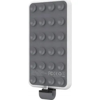 Powerbanka Powerbanka Energizer PP4002M Micro USB bílá