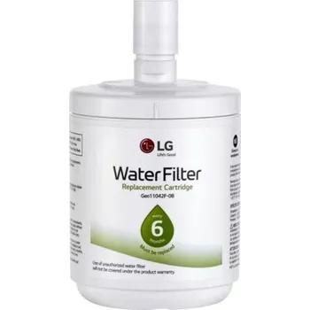 Lednice LG filtr vodní ADQ72910901 / 5231JA2002A / LT500P chladničky