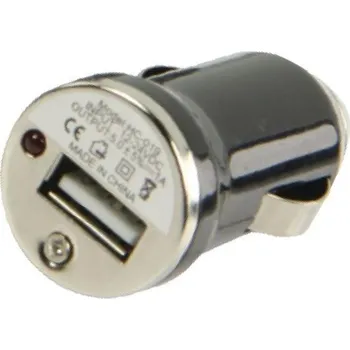 Mobilní telefon Nedis HC-019 napaječ USB do auta