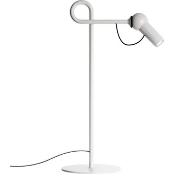 Čtecí lampička Stolní LED lampa KDLN Bird white