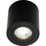 Naklápěcí bodovka NORDLUX Sabonis Barva: Černá