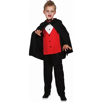 Karnevalový kostým Kostým Upír GoDan vel. 120-130