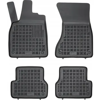 autokoberec Gumové autokoberce Rezaw-Plast, 4 ks