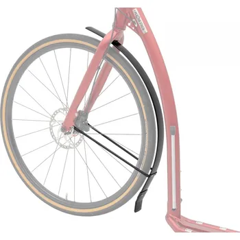 Příslušenství pro koloběžku Přední blatník KOSTKA Classic II 28 D