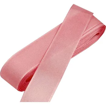 Stuha Stuha taftová šíře 20 mm Varianta: 625 pudrová, Balení: 10 m