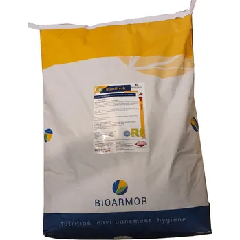 Krmivo pro hospodářské zvíře Bioarmor Rumifresh Množství: 25 kg/pytel