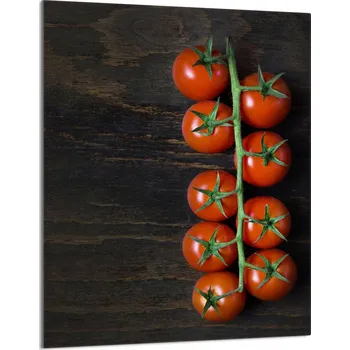 Kuchyňské prkénko Krájecí deska TMK ArtDeko sklo 1 ks