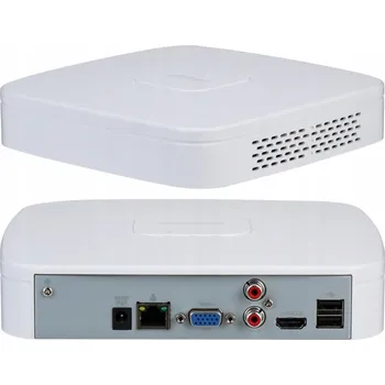 Bezpečnostní kamera Rekordér Dahua NVR2108-8P-4KS3