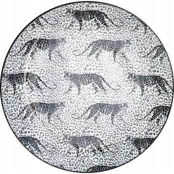 Talíř Mělký jídelní talíř Verlo WILD 26,7 cm