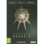 Endless Space 2 PC - Hra pro PC