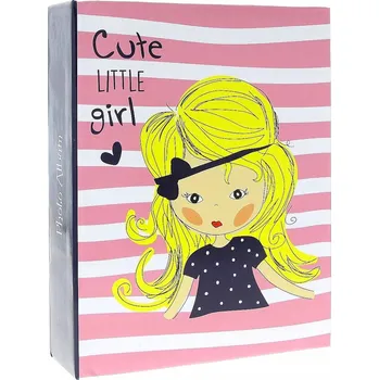 Fotoalbum ALBUM NA FOTKY 10x15 PRO 200 FOTEK FORMÁTU 10x15