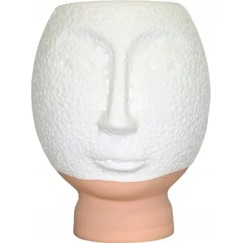 Váza Váza plast 14 x 18,2 cm