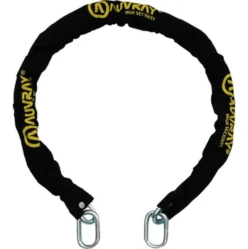 Motozámek SAMOTNÝ ŘETĚZ 120 CM D10 CNH120AUV25