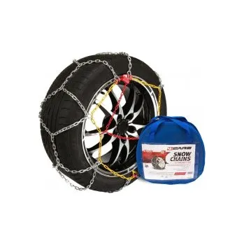 Sněhové řetězy Sněhové řetězy 4Cars 80 KN 90069