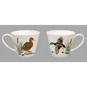 Hrnek MCP - Polsko/Čína Agata Hajdecka porcelán 400 ml