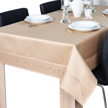 ubrus Ubrus odolný proti skvrnám 140 cm x 280 cm obdélníkový