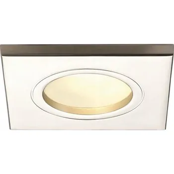 Stropní svítidlo Dolix IP44 OUT GU10 SQUARE