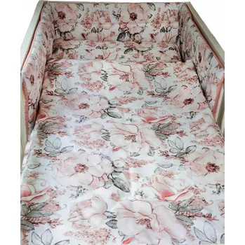 Povlečení Sada povlečení Ola&Staś 90 x 120 cm, vícebarevné