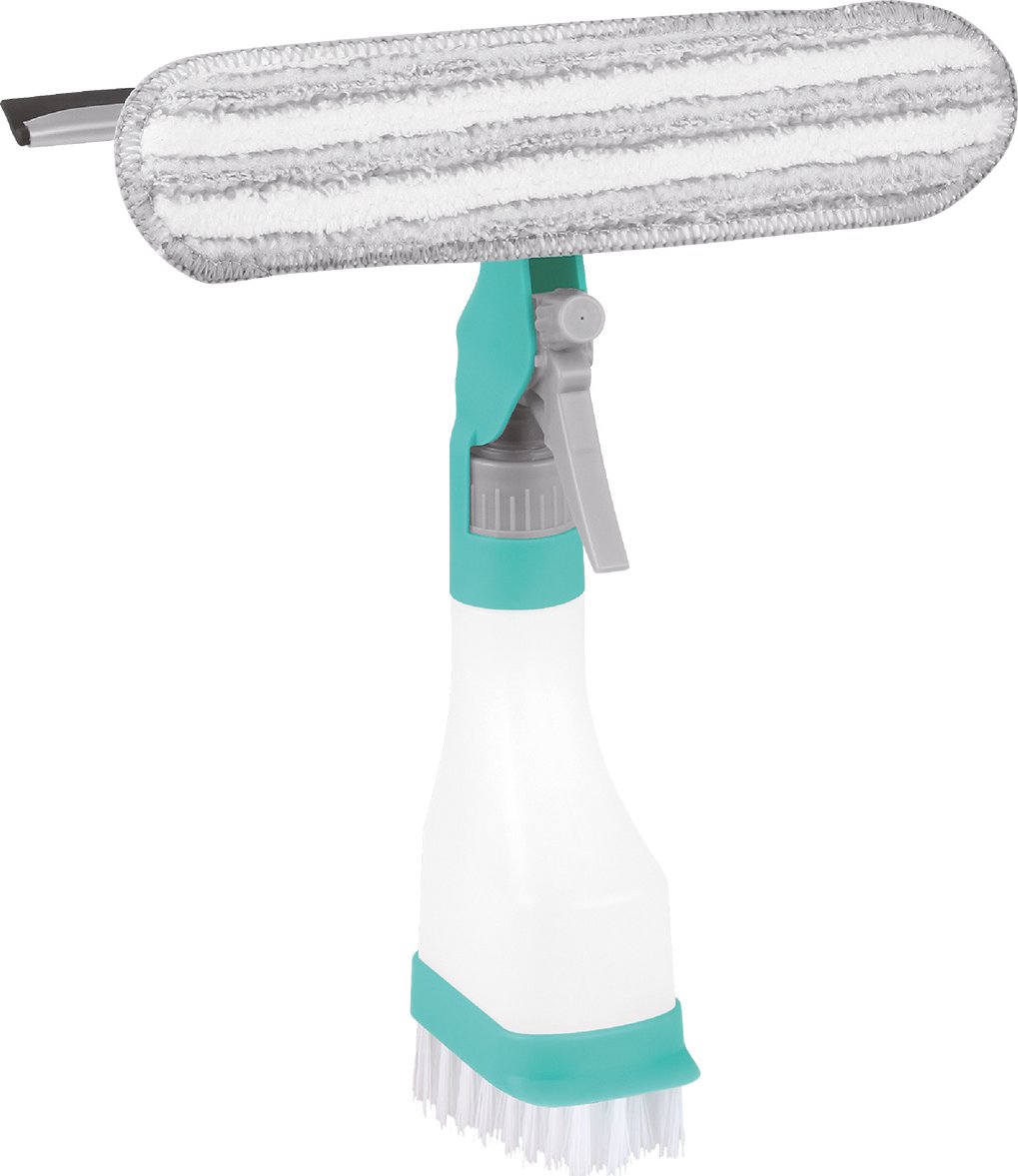 4Home Rapid Clean 3v1 805645 tyrkysová - Zbozi.cz