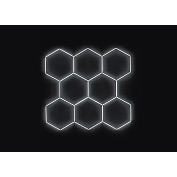 LED panel LED panel Escape6 bílý