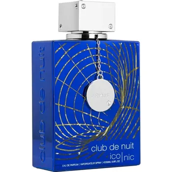 Armaf Club de Nuit Blue Iconic M EDP