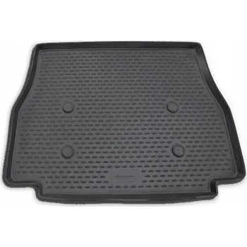 autokoberec Gumová vana do kufru Novline