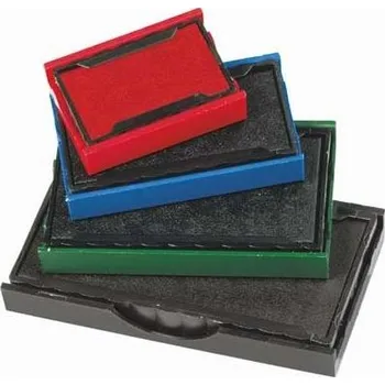 Polštářek do razítka 6/4929, černý