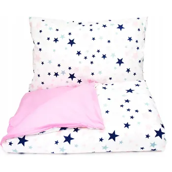 Povlečení Sada povlečení Kerstin 90 x 120 cm, vícebarevná