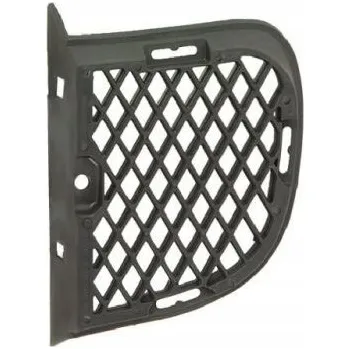 Nárazník Prvky nárazníku BLIC HY0530-008BL