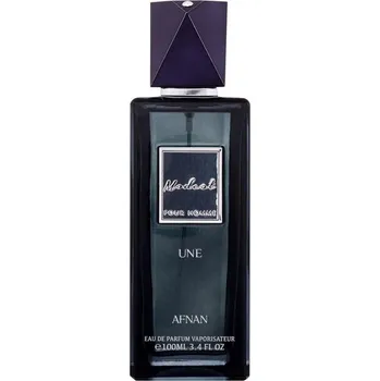 Afnan Modest Une Pour Homme M EDP 100 ml