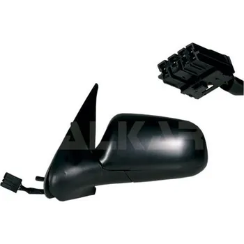 Auto zrcátko Vnější zpětné zrcátko ALKAR 6139363