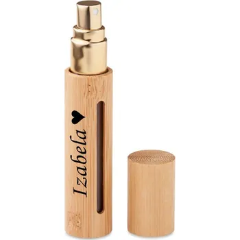 Rozprašovač parfému Flakon na parfém Bamboo