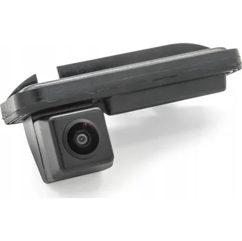 Zabezpečení domácnosti MERCEDES W246 COUVACÍ KAMERA KLIKA ZAVAZADLOVÉHO PROSTORU 170°