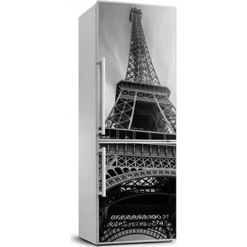 Fototapeta Tapeta samolepící na ledničku Eiffelova věž 70x190