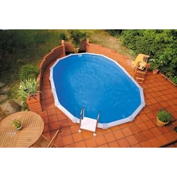 Bazén Bazén Cranpool Sun Remo 7,2 x 3,6 x 1,32m