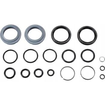 Vidlice na kolo Přední tlumič RockShox 03023 26, 27,5, 29 do 60 mm (treking)