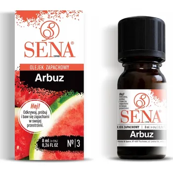 Vonný olej Sena Meloun 8 ml