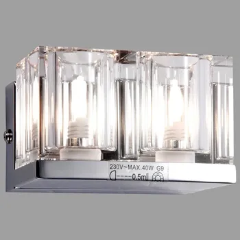 Nástěnné svítidlo SVÍTIDLO GLOBO 56440-2