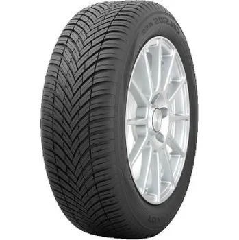 Celoroční osobní pneu TOYO 225/65 R 17 106V Celsius As2 TL XL M+S 3Pmsf