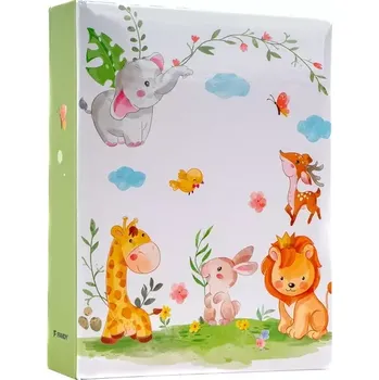 Fotoalbum FANDY Fotoalbum MM-46200B Safari 3
