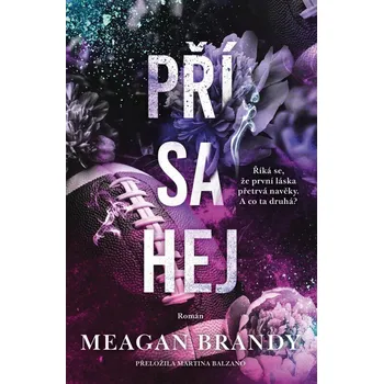 Přísahej - Meagan Brandy (2025,…