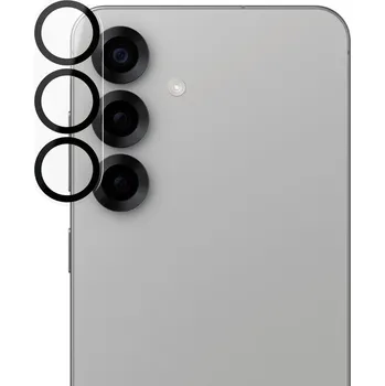Telefonní příslušenství PanzerGlass® Camera Protector ochrana fotoaparátu Samsung Galaxy S25