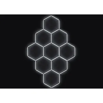 LED panel LED panel Escape6 bílý