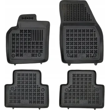 autokoberec Gumové autokoberce Volvo S40 II 2004-2012