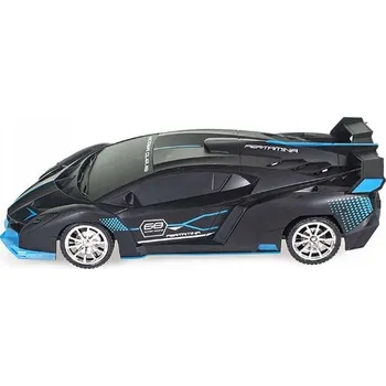 RC model auta Sportovní auto na dálkové ovládání RC Lamborghini 1:18 + ovladač