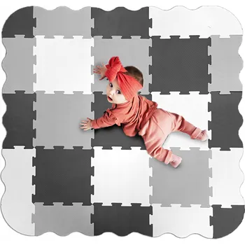 Pěnová podložka pěnové puzzle velká dětská ohrádka