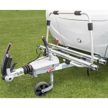 Tanatech KAR101 pro 2 kola