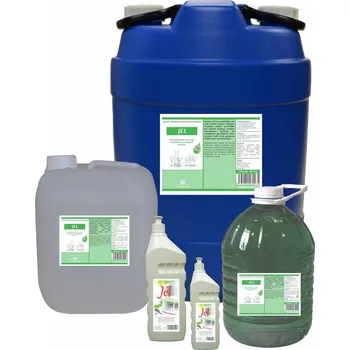 JEL - profesional na nádobí 10kg