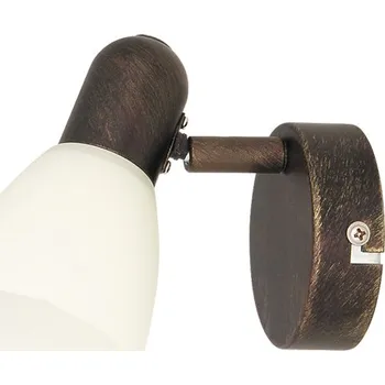 Nástěnné svítidlo RABALUX SOMA 6591 (stropní a nástěnné svítidlo)